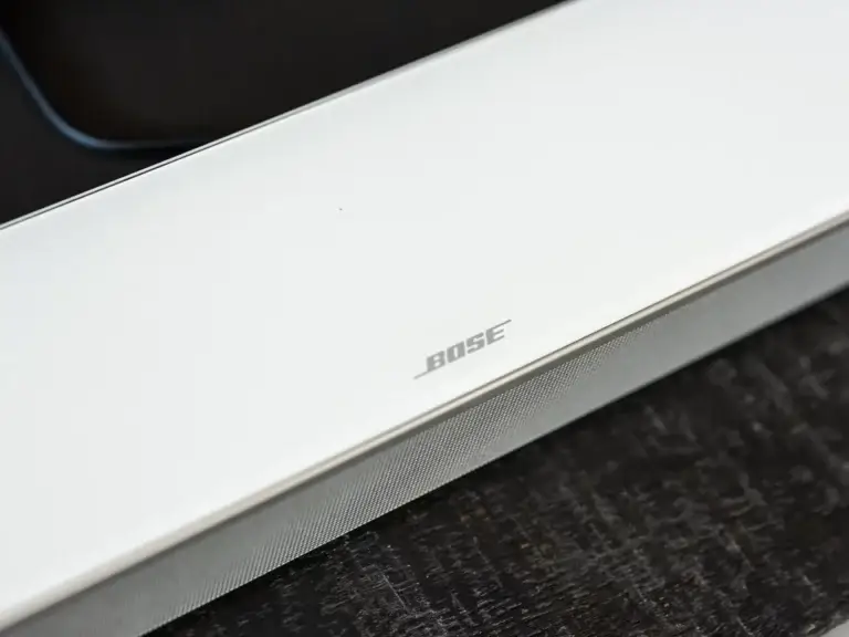 Bose Soundbar at Onyx Hütschenhausen