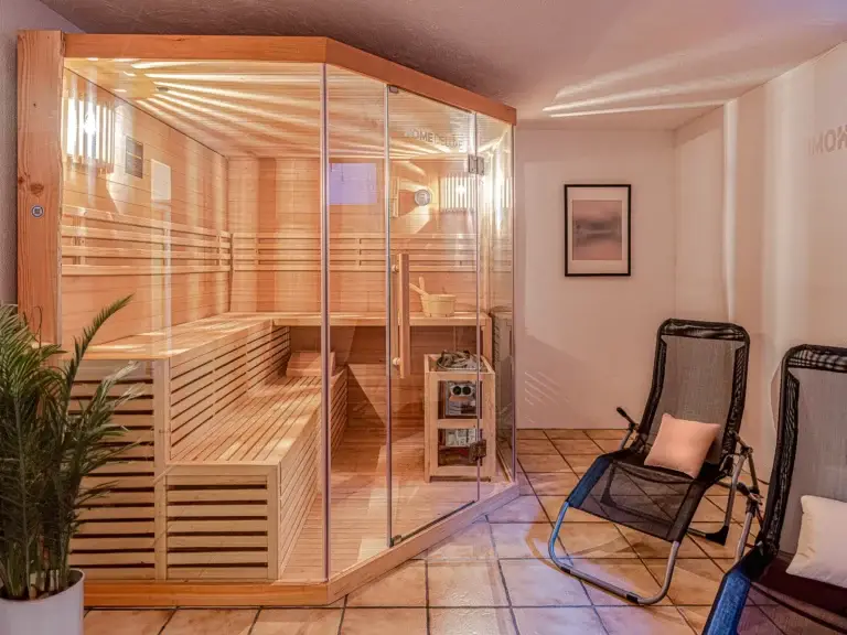 Sauna Onyx Hütschenhausen