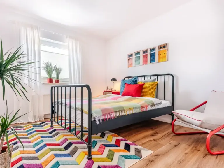 Bedroom no 2 JADE
