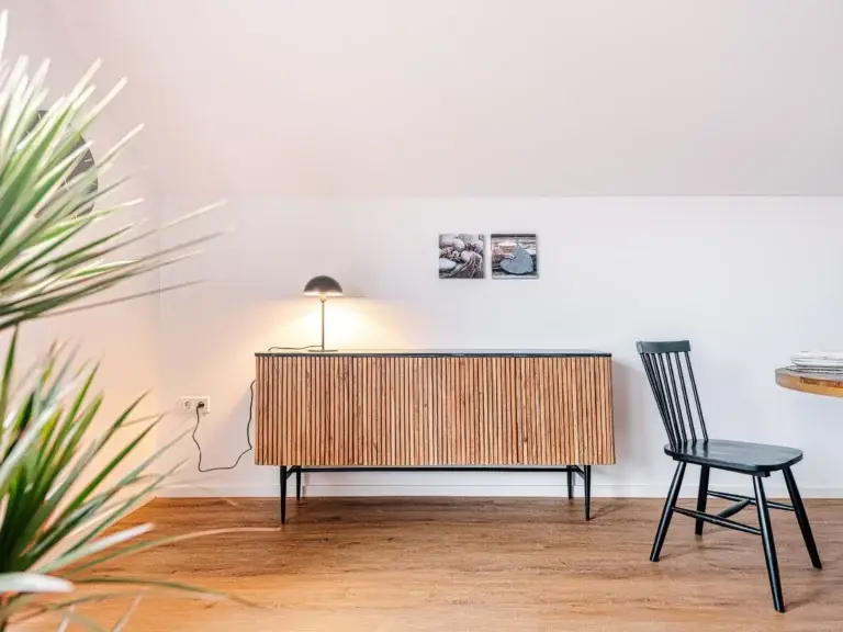 Dining and living room PEARL