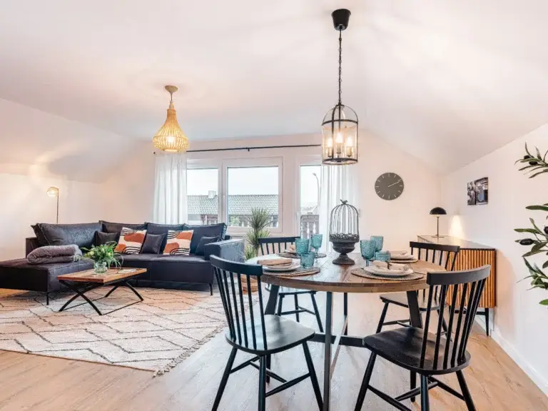 Living room PEARL