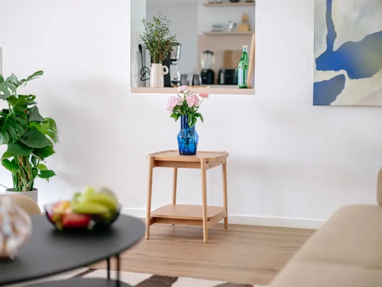 Sapphire Green Living