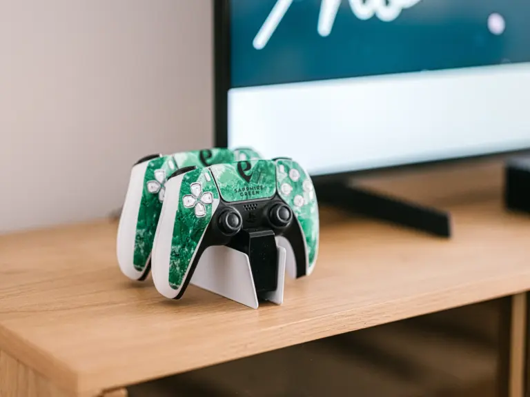Sapphire Green Entertainment